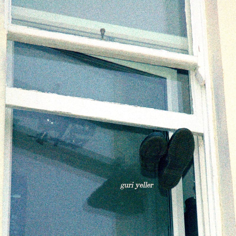 Guri Yeller - "Black Shoes | Sister Misery"