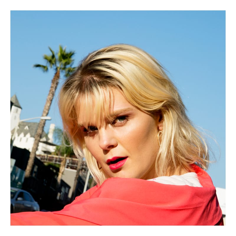 Hanne Leland - "Love I'm Looking For"