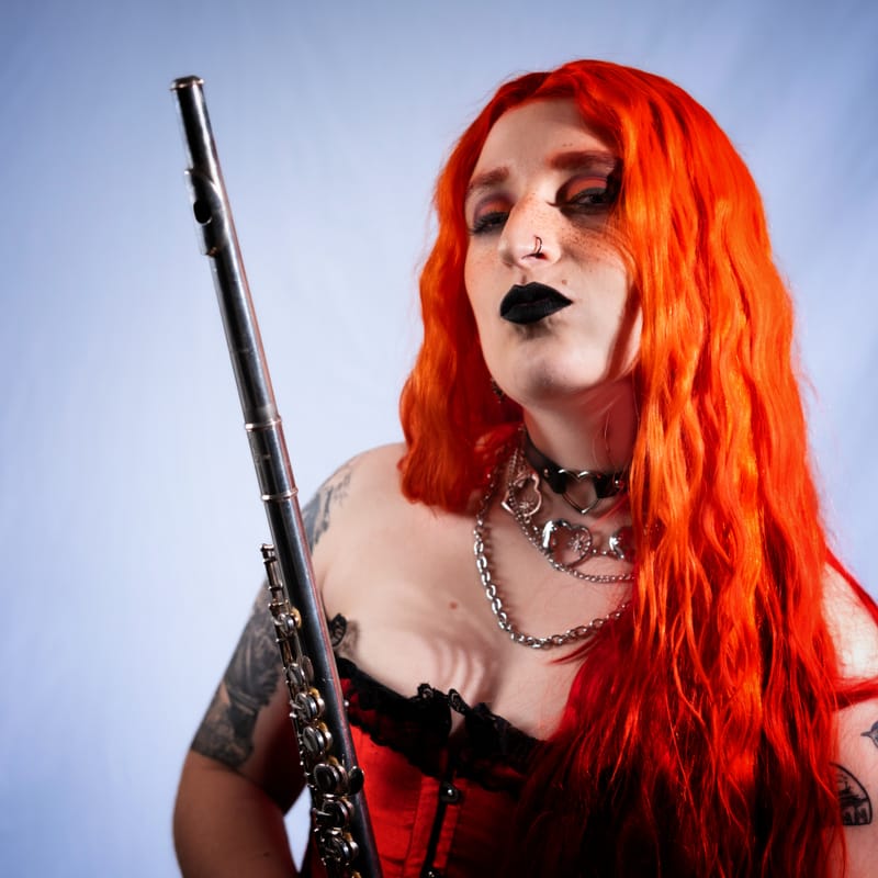 Arie Rose - "The Cavalry"