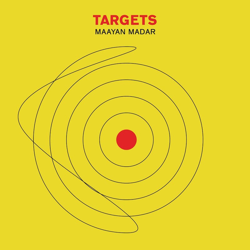 Maayan Madar - "Targets"