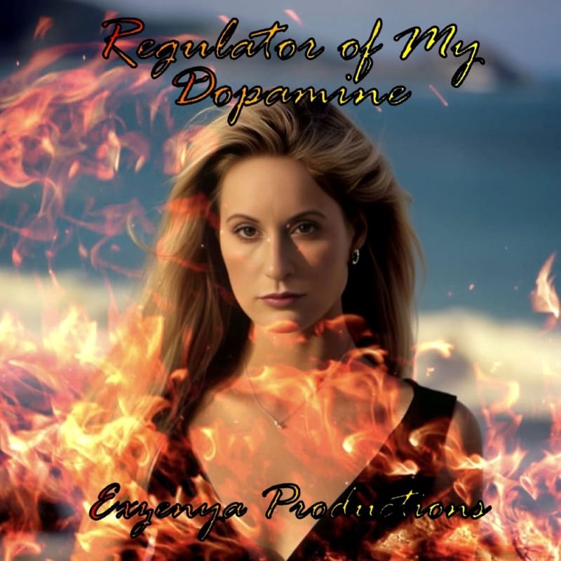 Exzenya - "Regulator or My Dopamine"
