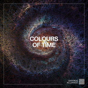 Shyfrin Alliance - “Colours of Time”