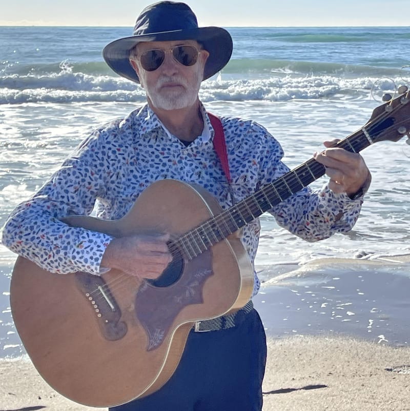 David English - "Soul"