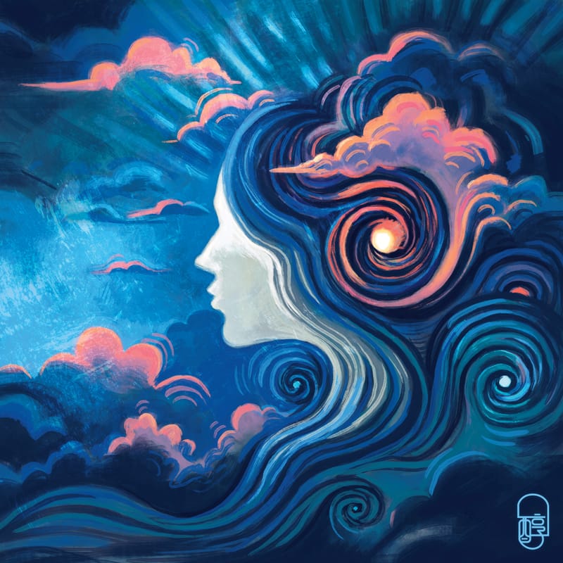 OHNomad - "The Awakening"