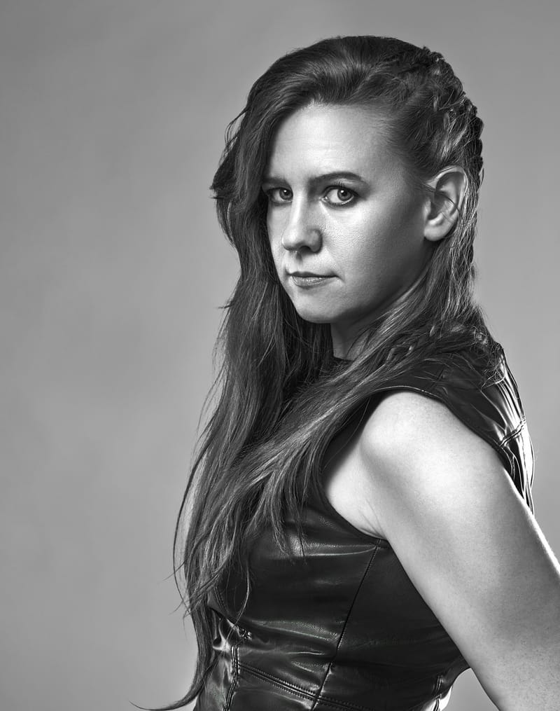 Alexis Lace - "Tequila Sunrise"