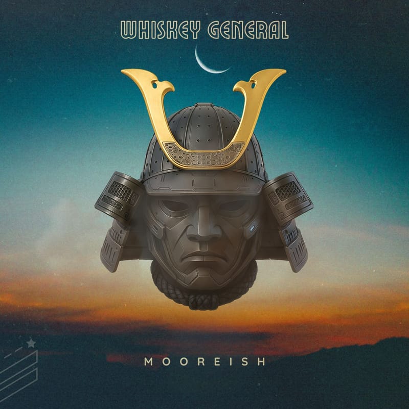 Whiskey General – "Mooreish"