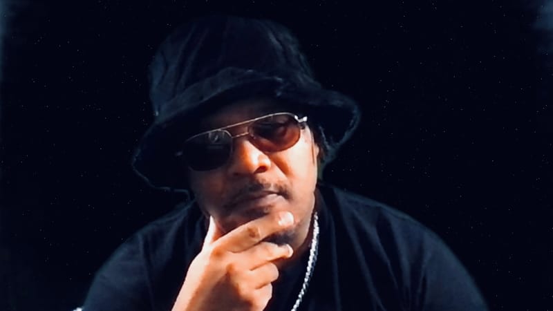 Prience (Prince) Moore - “What Would You Do”