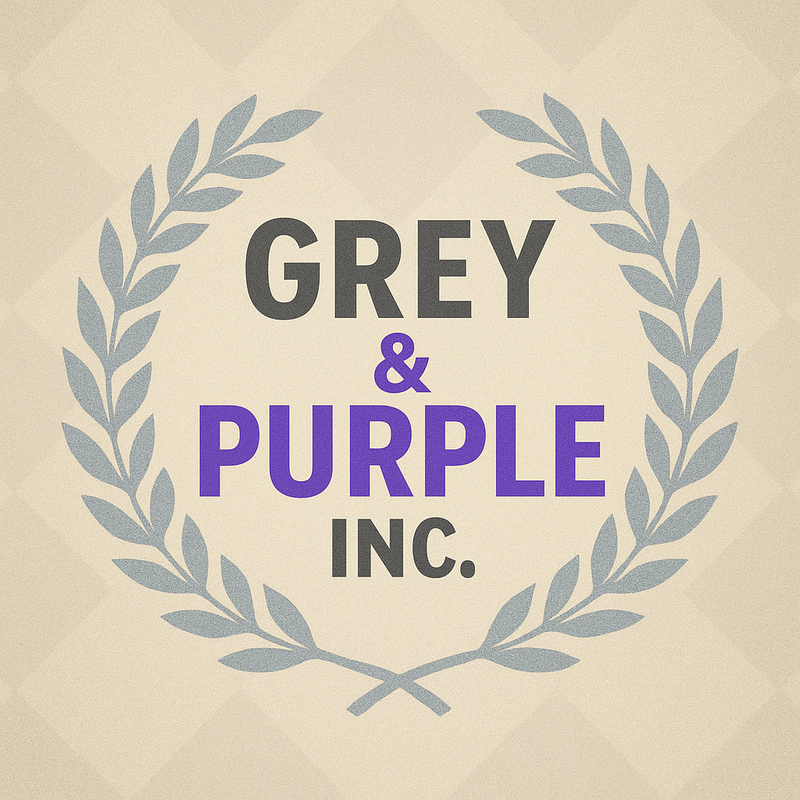 Grey & Purple Songbook - "Tales of Scheherazade”