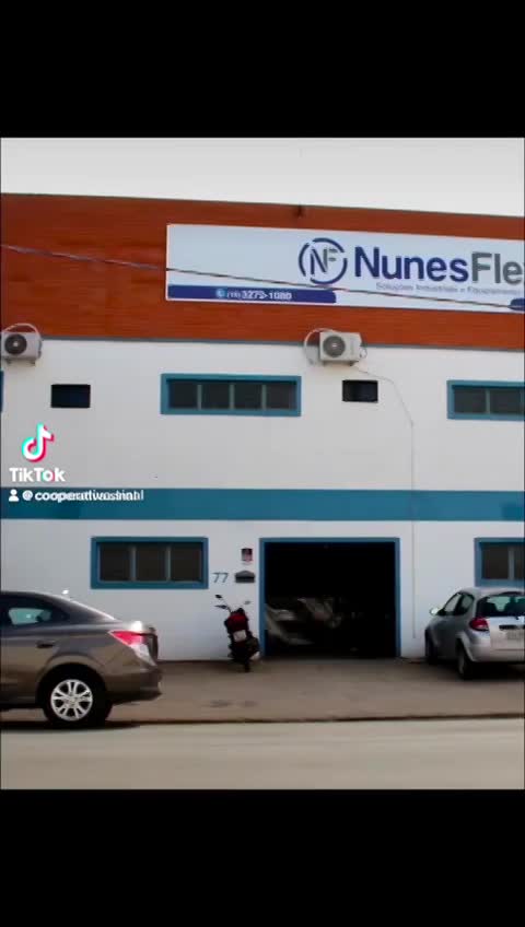 NunesFlex
