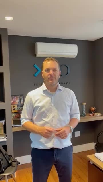 Convite exclusivo do diretor da Paving para toda a Cooperativa - Paving 2022