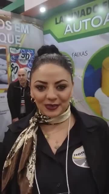 Estande - Horizon Tintas