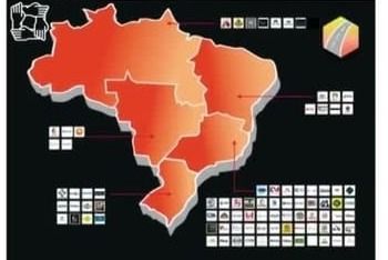 Convite exclusivo do diretor da Paving para toda a Cooperativa - Paving 2025