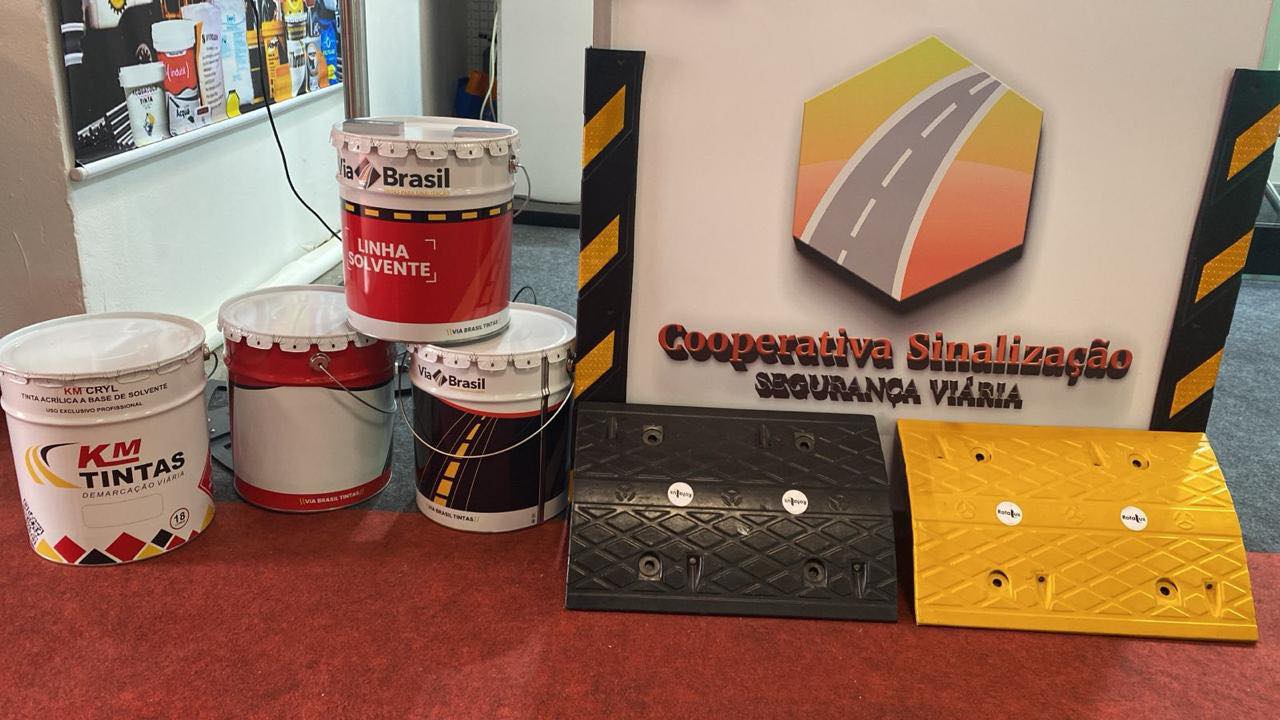 Cooperativa/Paving 2024