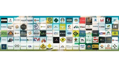 Associe sua empresa