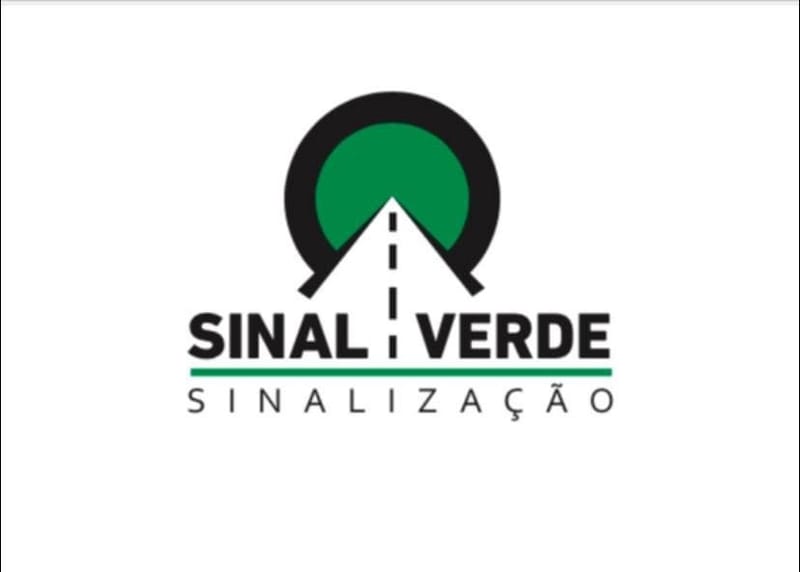 Sinal Verde Sinalização