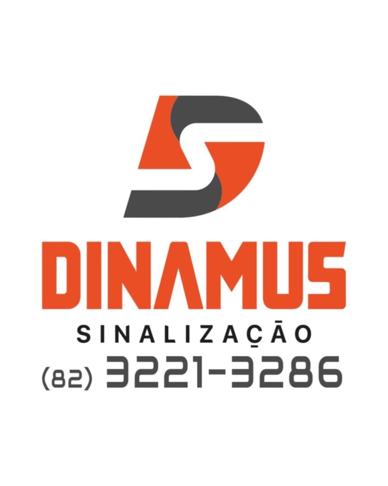 Dinamus Sinalização