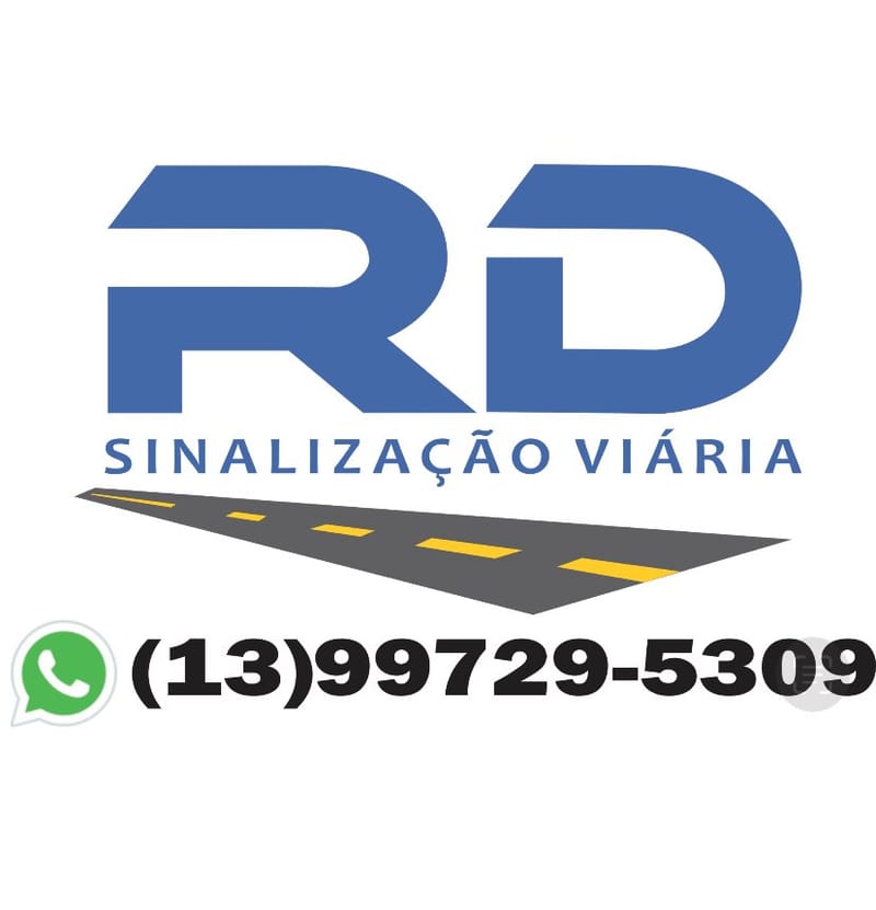 RD Sinalização