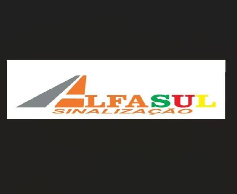 Alfa Sul Sinalização