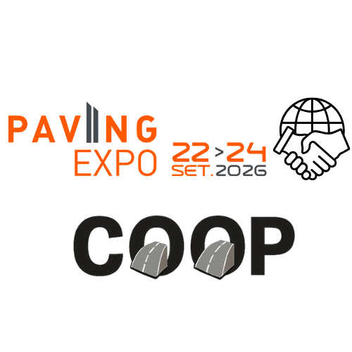 PAVING EXPO - 2026