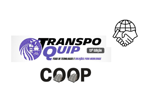 #TranspoQuip & #ExpoParking 2026.
