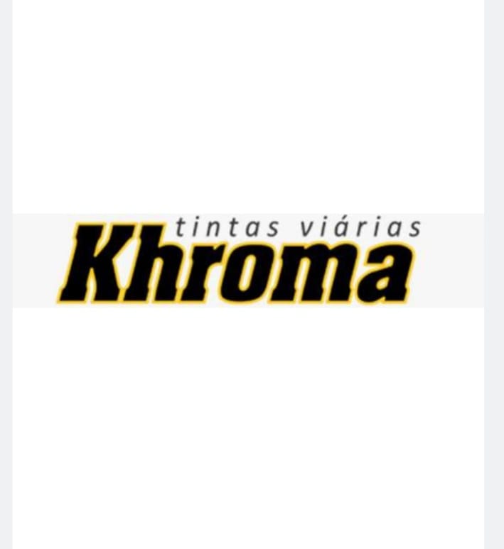 Khroma tintas