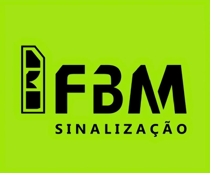 FBM Sinalização