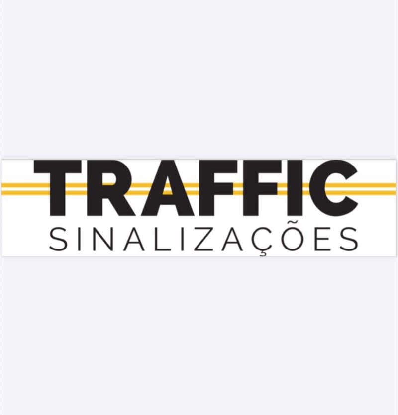 Traffic Sinalização