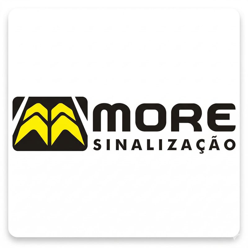 More Sinalização