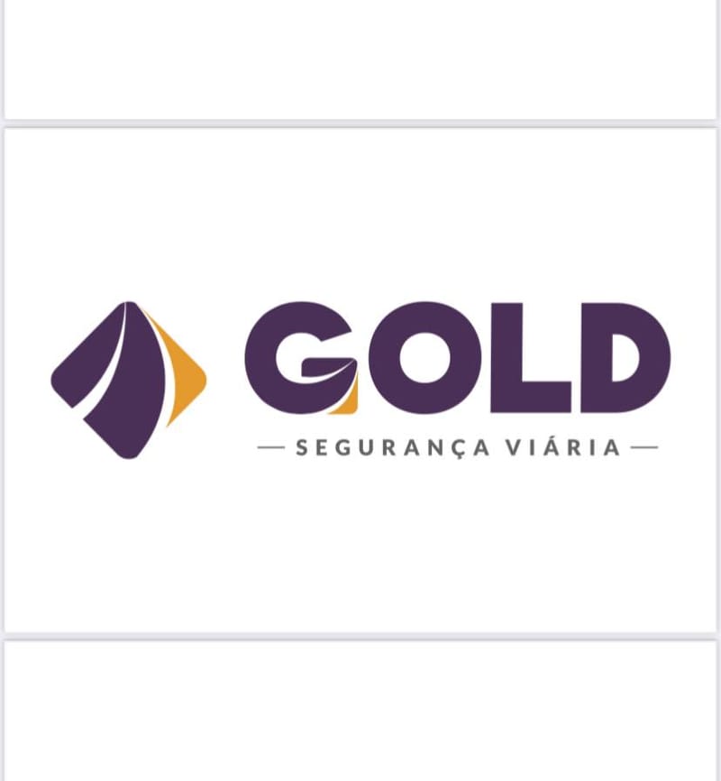 Gold Sinalização