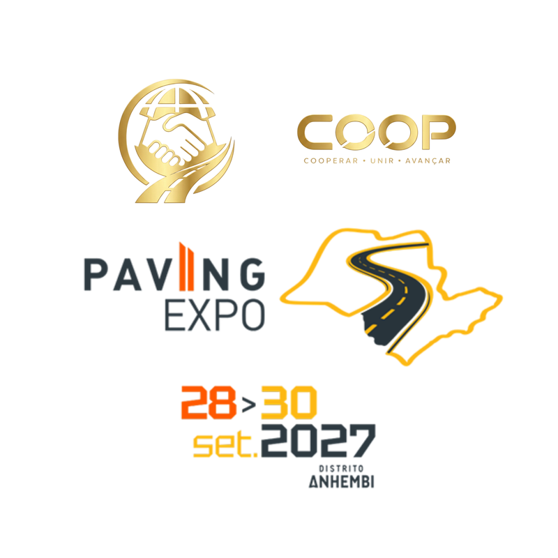 Paving Expo - 2027