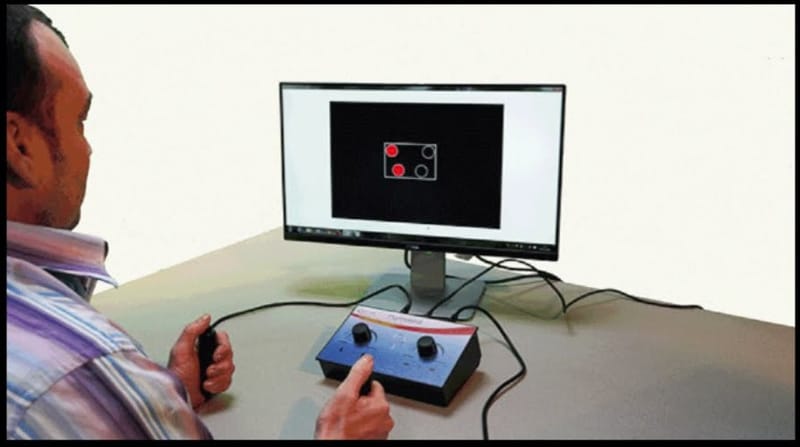 Tests Psychotechniques