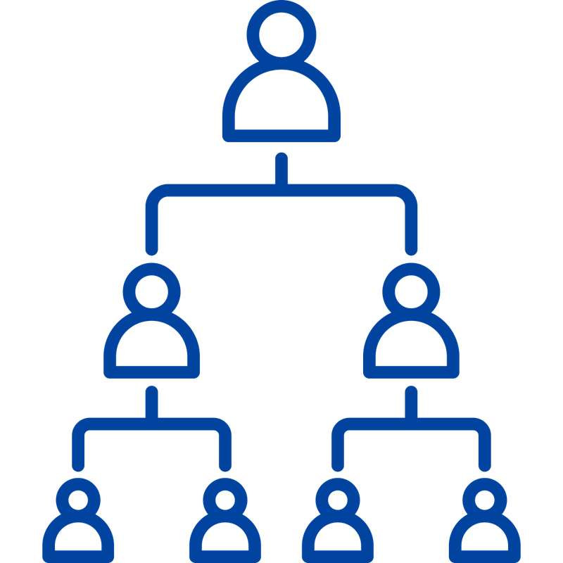 Organization