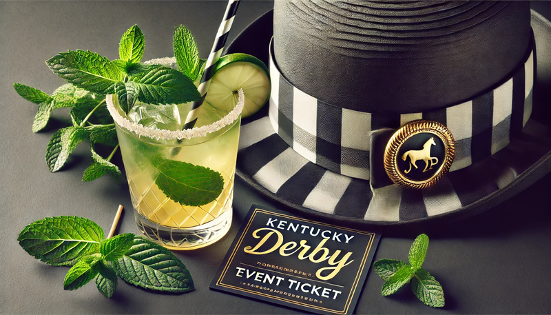 Kentucky Derby Watch Party