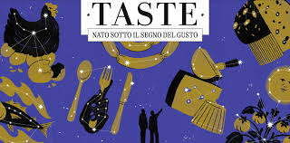 TASTE FIRENZE 2025