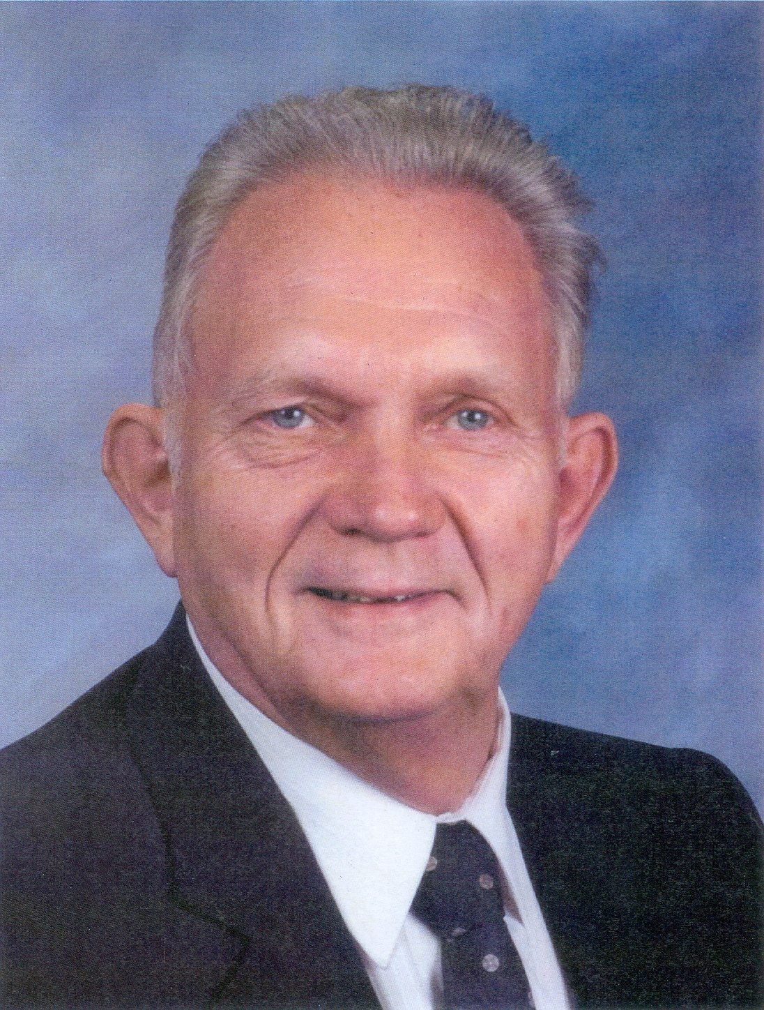 William John Lowe, Jr.