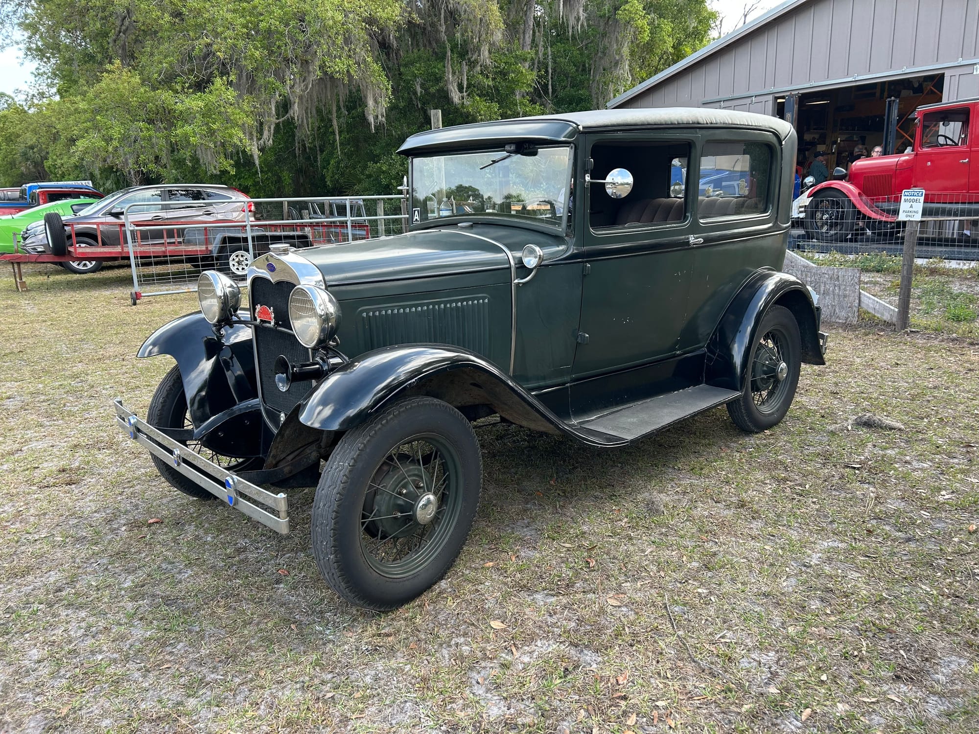 Cruisin' the Hill Car Show on Saturday, October 18