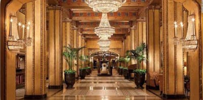 Model A Day 2025 - Where to Stay