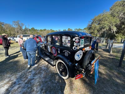 February 2026 Monthly Meeting Minutes