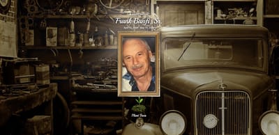 Frank Banfi, Jr.