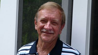 Joseph John Dlubac