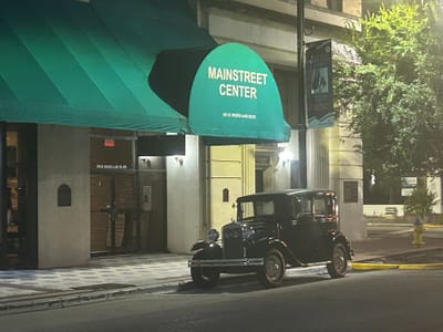 July 2026 Monthly Meeting Minutes