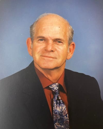 Jerry Franklin Fairchild