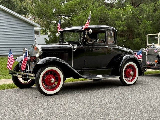 DeLand Veterans Day Parade