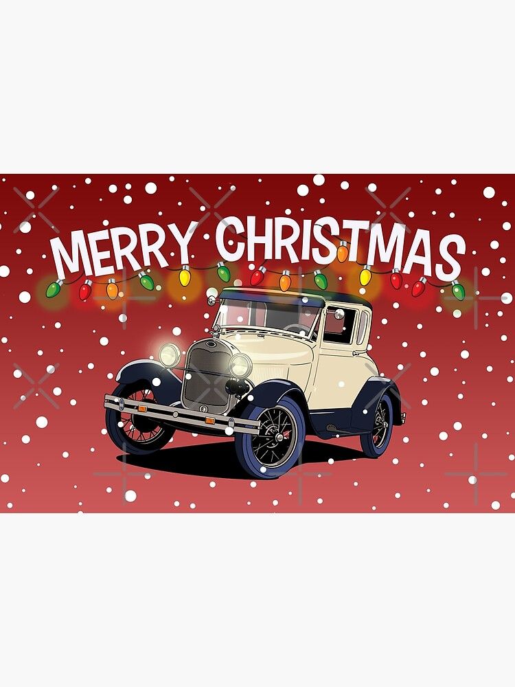 Crankin' A's Christmas Party