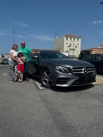 Mais uma excelente viatura vendida