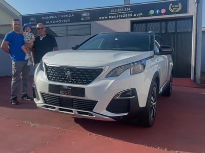 Mais uma excelente viatura vendida