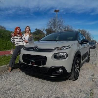 Mais uma excelente viatura vendida