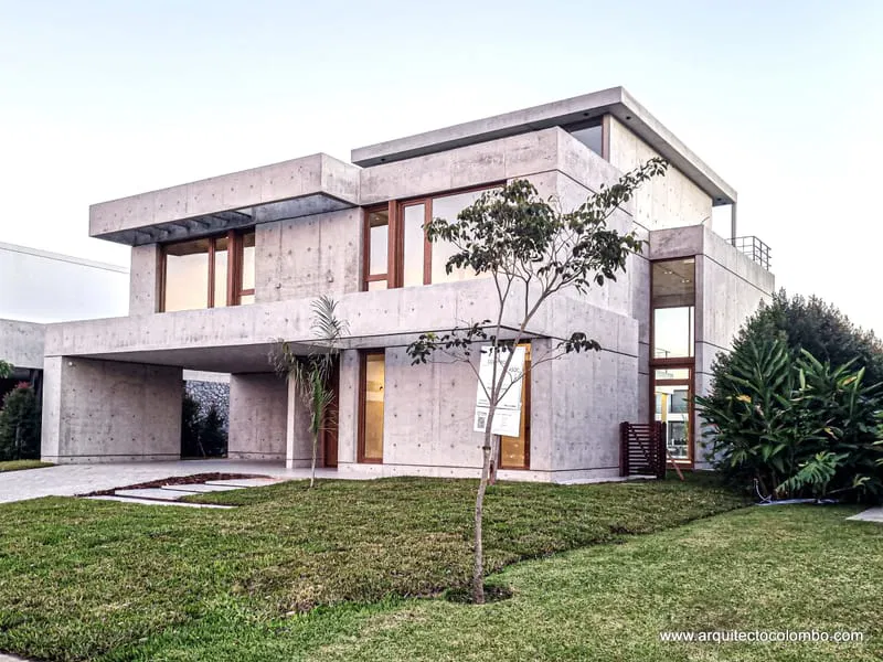 Del Render a la Realidad...