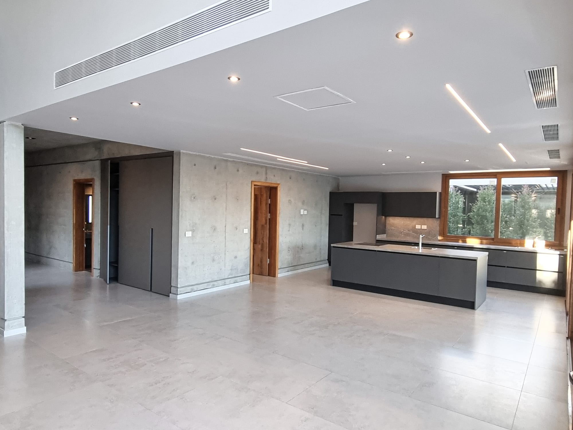 El Final de un Nuevo Comienzo...