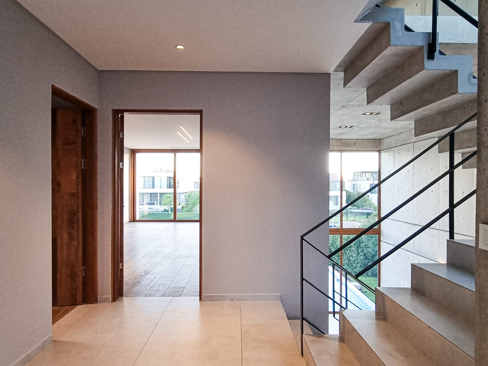 El Final de un Nuevo Comienzo...